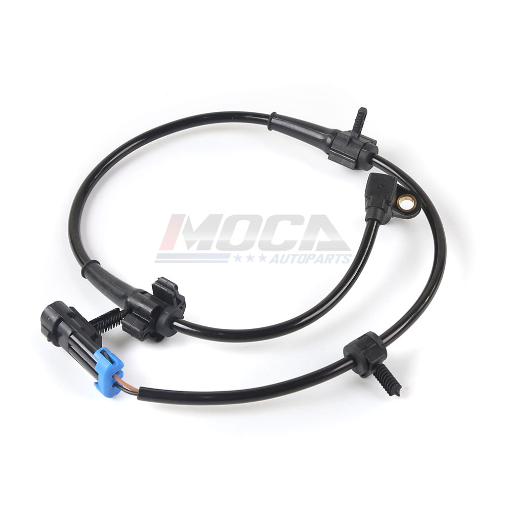 MOCA ABS Wheel Speed Sensor - ABS114