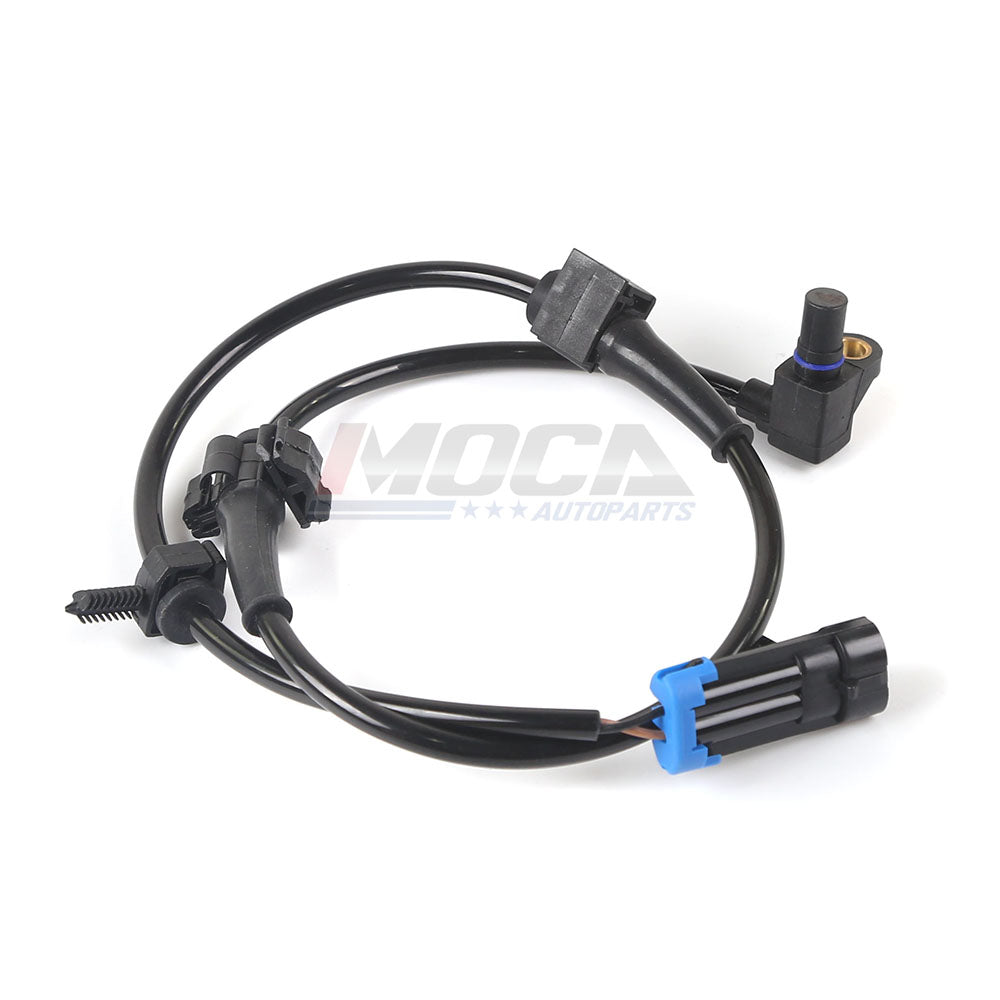 MOCA ABS Wheel Speed Sensor - ABS114