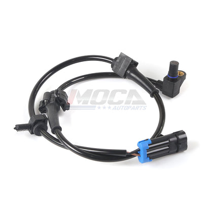 MOCA ABS Wheel Speed Sensor - ABS114