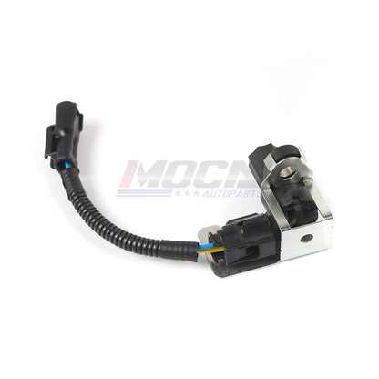 MOCA ABS Wheel Speed Sensor - ABS116