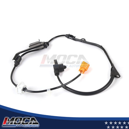MOCA ABS Wheel Speed Sensor - ABS117