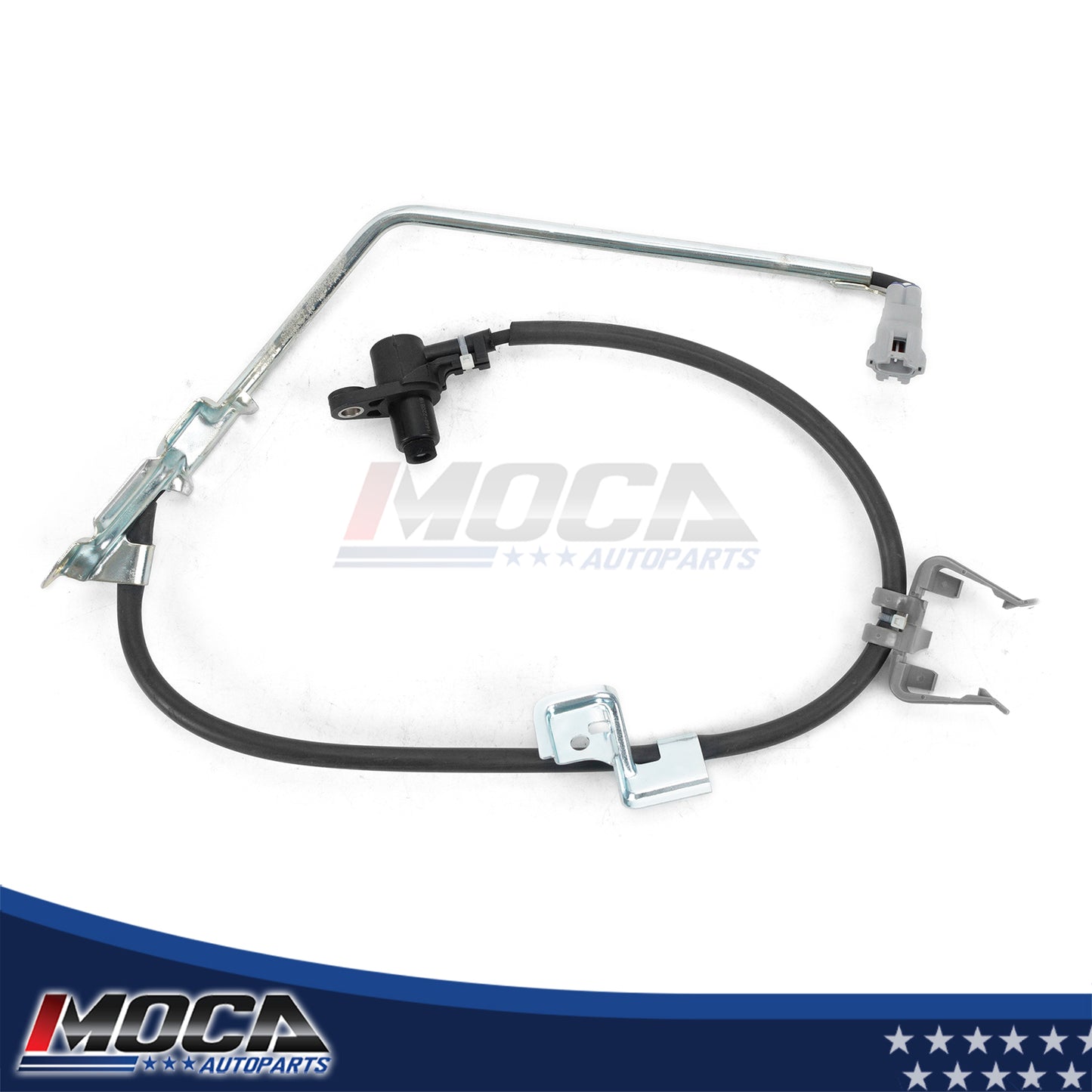 MOCA ABS Wheel Speed Sensor - ABS118