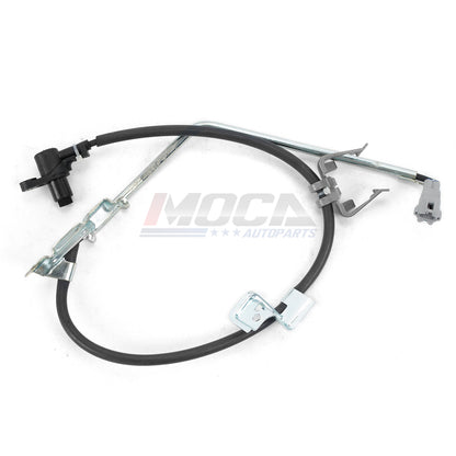 MOCA ABS Wheel Speed Sensor - ABS118