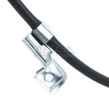 MOCA ABS Wheel Speed Sensor - ABS118
