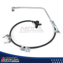 MOCA ABS Wheel Speed Sensor - ABS119