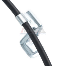 MOCA ABS Wheel Speed Sensor - ABS119