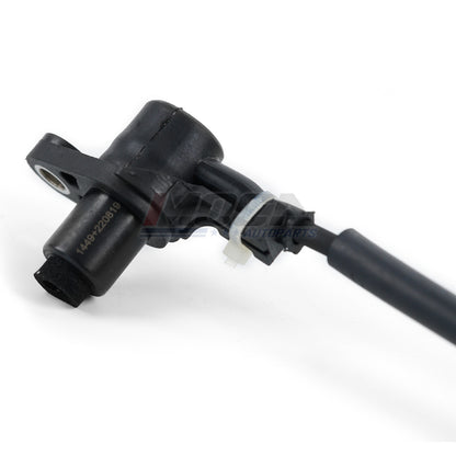 MOCA ABS Wheel Speed Sensor - ABS119