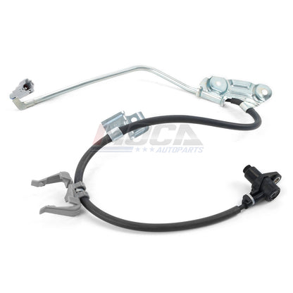 MOCA ABS Wheel Speed Sensor - ABS119