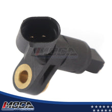 MOCA ABS Wheel Speed Sensor - ABS121