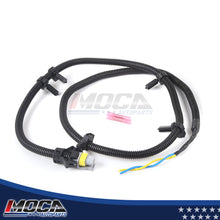 MOCA ABS Wheel Speed Sensor - ABS122