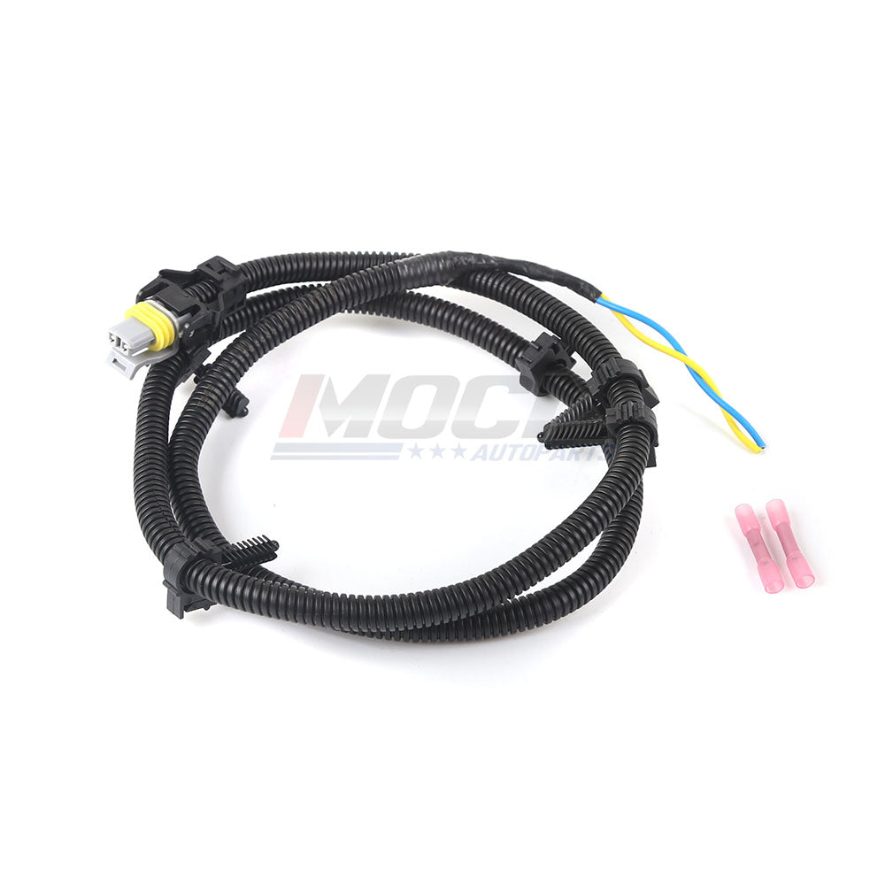 MOCA ABS Wheel Speed Sensor - ABS122