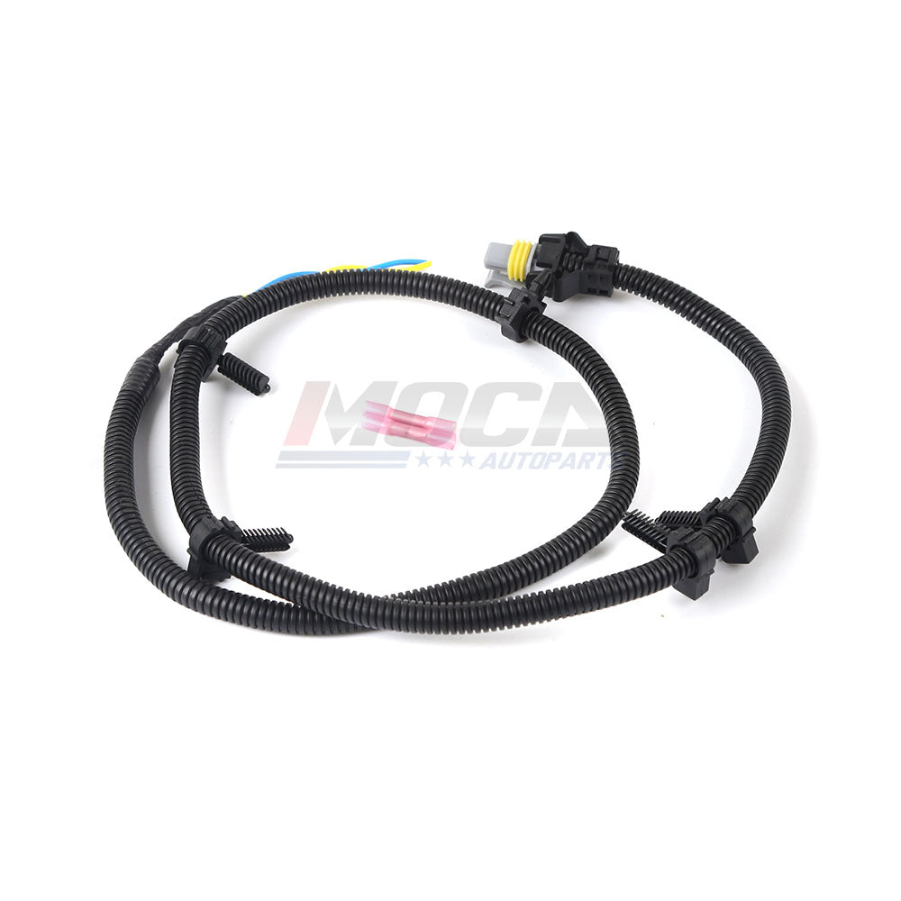 MOCA ABS Wheel Speed Sensor - ABS122