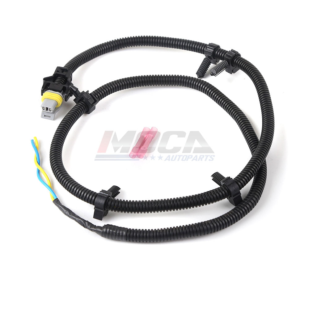 MOCA ABS Wheel Speed Sensor - ABS122