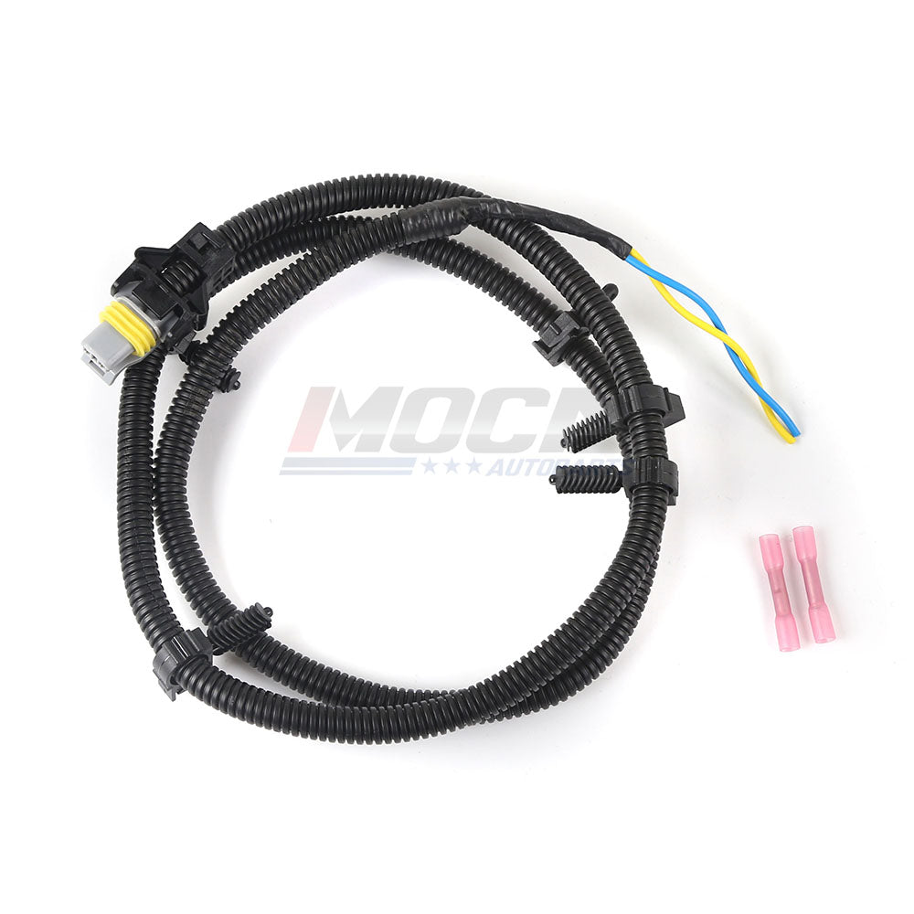 MOCA ABS Wheel Speed Sensor - ABS122