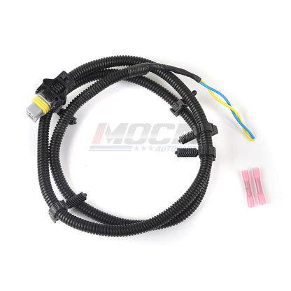MOCA ABS Wheel Speed Sensor - ABS122