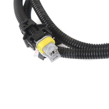 MOCA ABS Wheel Speed Sensor - ABS122