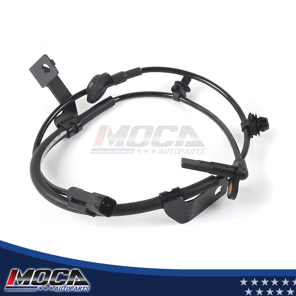 MOCA ABS Wheel Speed Sensor - ABS123