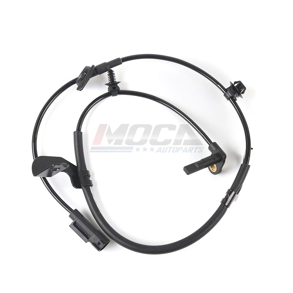 MOCA ABS Wheel Speed Sensor - ABS123