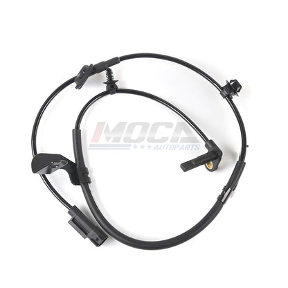 MOCA ABS Wheel Speed Sensor - ABS123