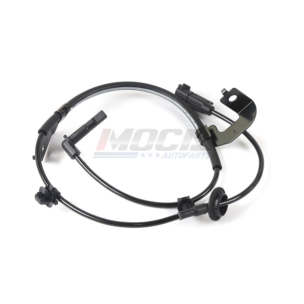 MOCA ABS Wheel Speed Sensor - ABS123