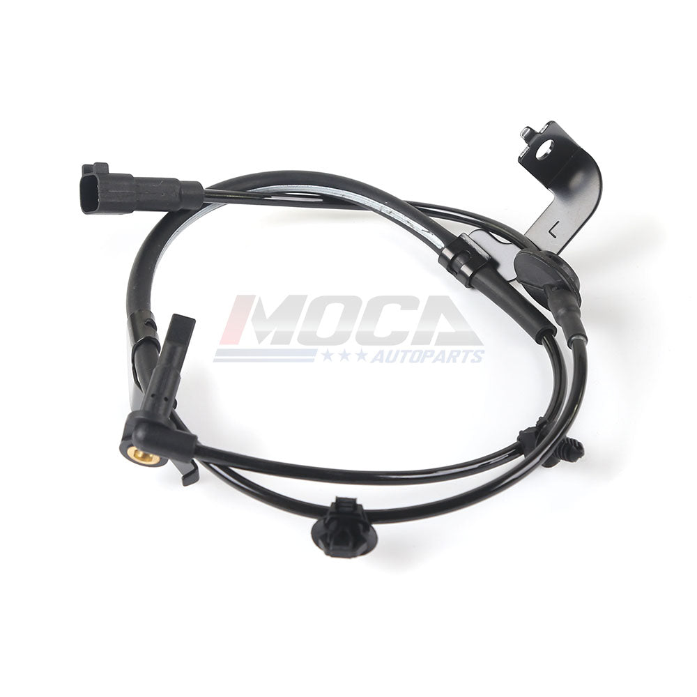 MOCA ABS Wheel Speed Sensor - ABS123