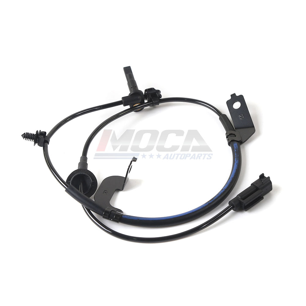 MOCA ABS Wheel Speed Sensor - ABS124