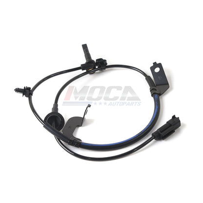 MOCA ABS Wheel Speed Sensor - ABS124