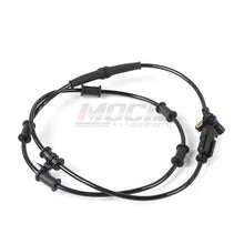 MOCA ABS Wheel Speed Sensor - ABS125