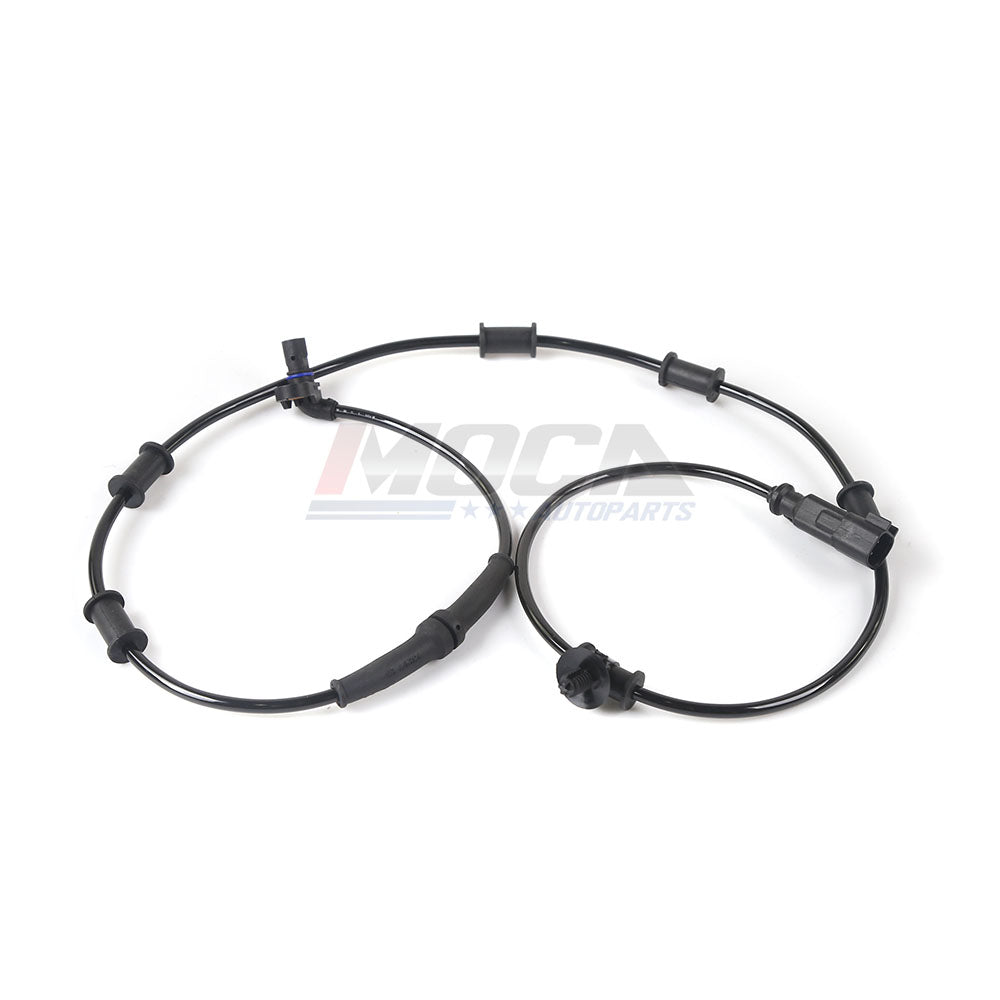 MOCA ABS Wheel Speed Sensor - ABS125