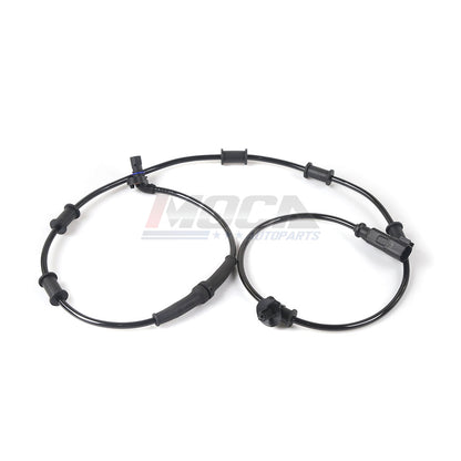 MOCA ABS Wheel Speed Sensor - ABS125