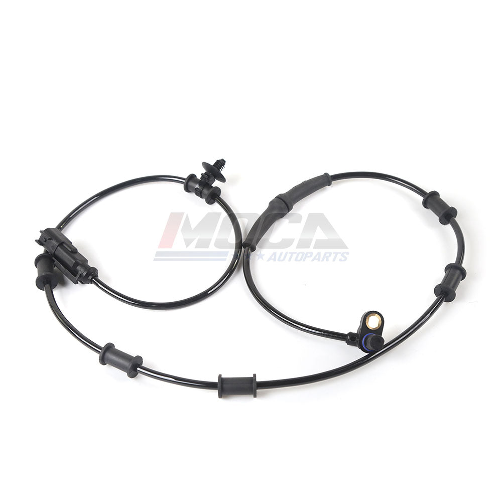 MOCA ABS Wheel Speed Sensor - ABS125