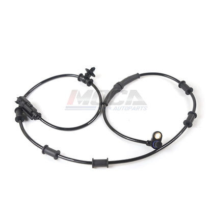 MOCA ABS Wheel Speed Sensor - ABS125