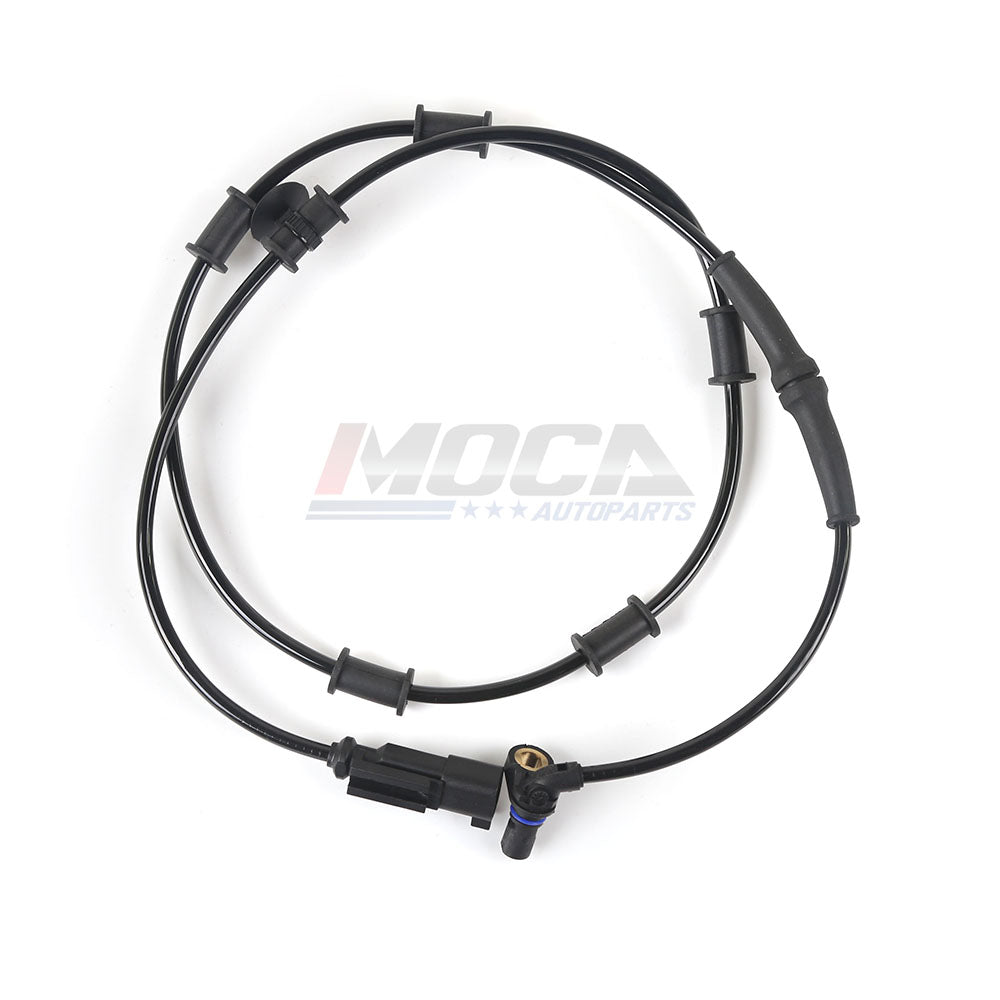 MOCA ABS Wheel Speed Sensor - ABS125