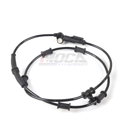 MOCA ABS Wheel Speed Sensor - ABS125