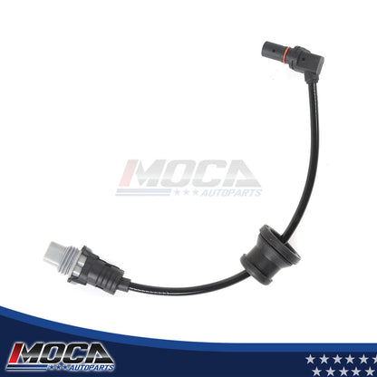 MOCA ABS Wheel Speed Sensor - ABS126