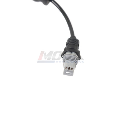 MOCA ABS Wheel Speed Sensor - ABS126