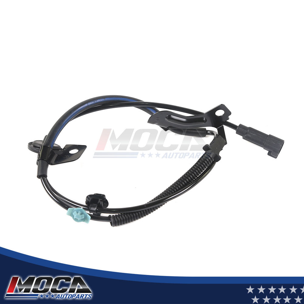 MOCA ABS Wheel Speed Sensor - ABS127