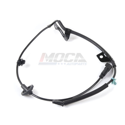 MOCA ABS Wheel Speed Sensor - ABS127