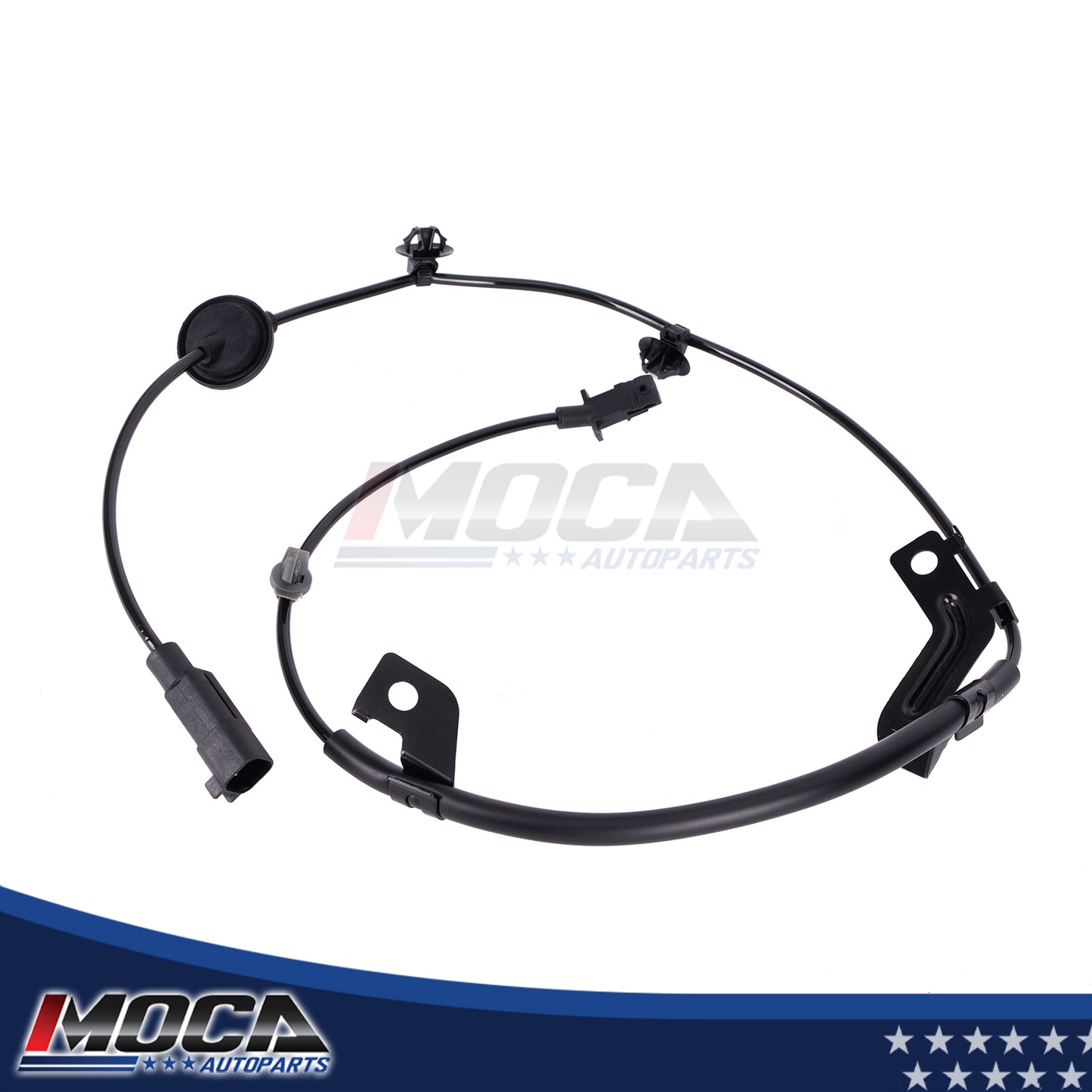 MOCA ABS Wheel Speed Sensor - ABS128