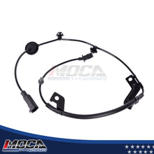 MOCA ABS Wheel Speed Sensor - ABS128