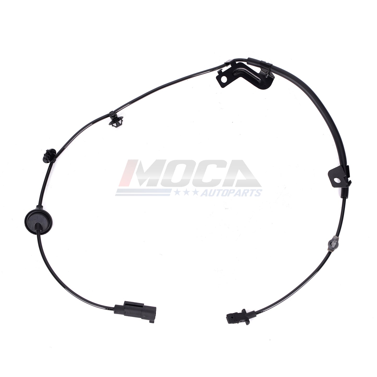 MOCA ABS Wheel Speed Sensor - ABS128