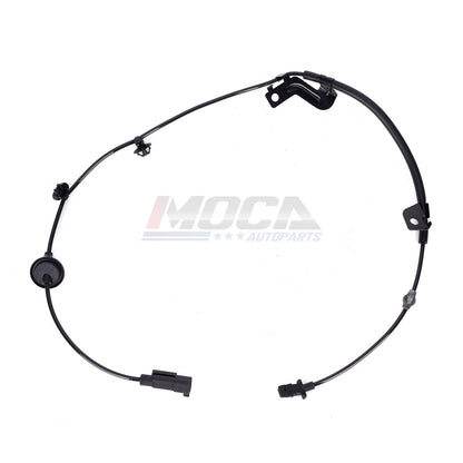 MOCA ABS Wheel Speed Sensor - ABS128