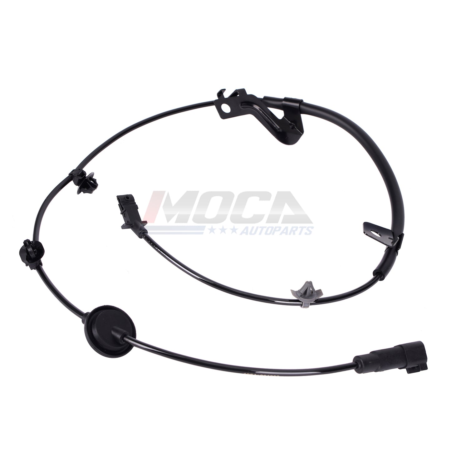 MOCA ABS Wheel Speed Sensor - ABS128