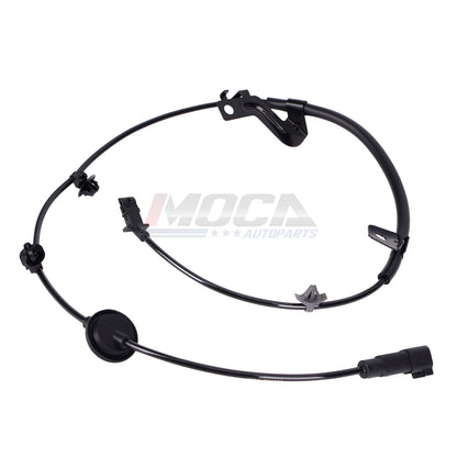 MOCA ABS Wheel Speed Sensor - ABS128
