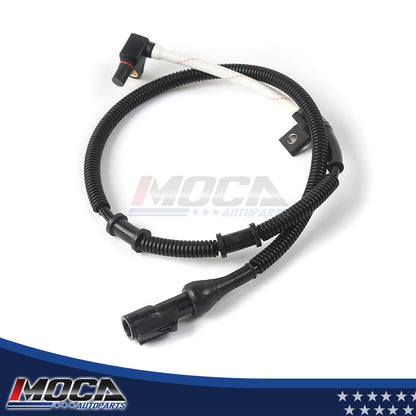 MOCA ABS Wheel Speed Sensor - ABS129