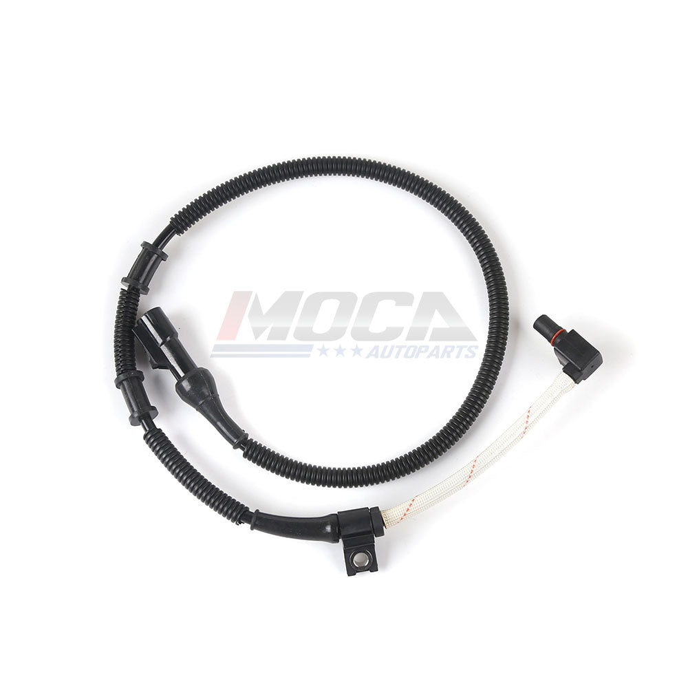 MOCA ABS Wheel Speed Sensor - ABS129