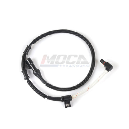 MOCA ABS Wheel Speed Sensor - ABS129