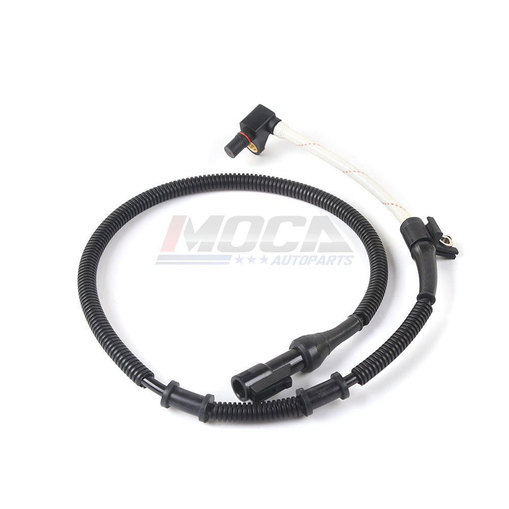 MOCA ABS Wheel Speed Sensor - ABS129