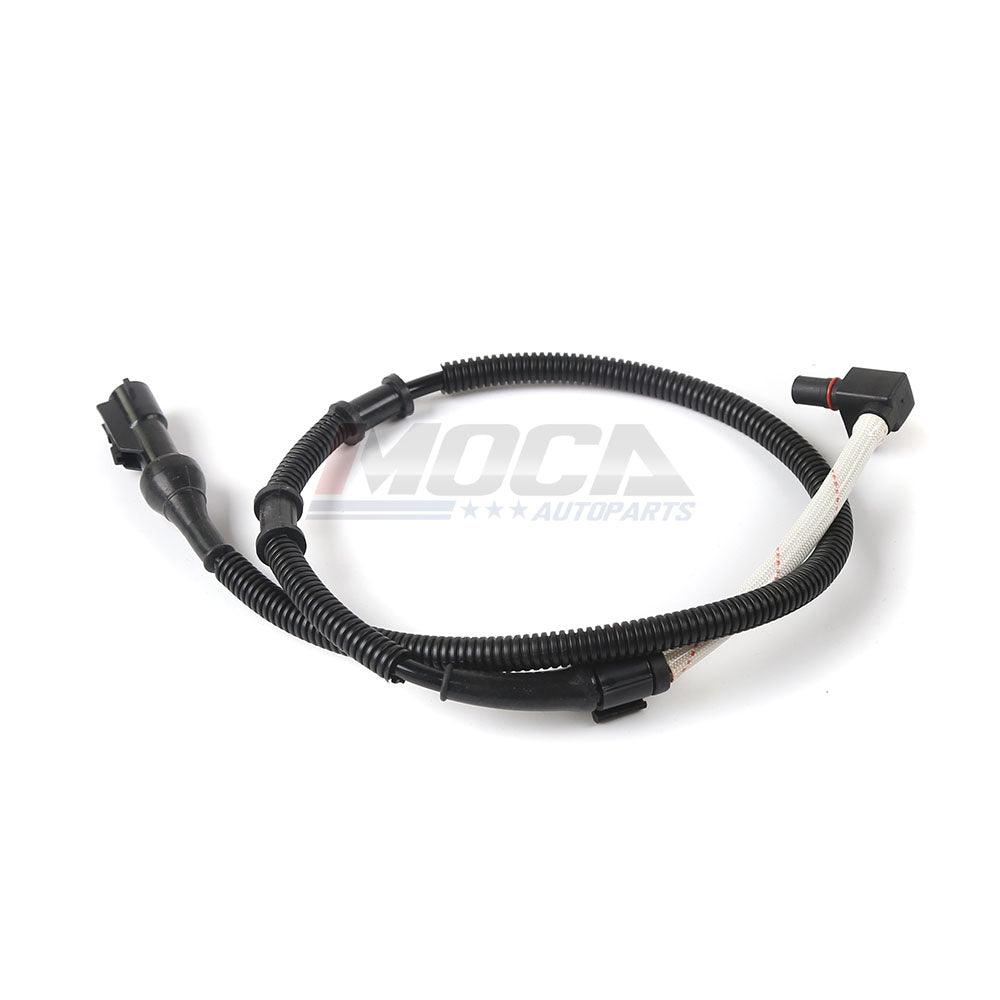 MOCA ABS Wheel Speed Sensor - ABS129