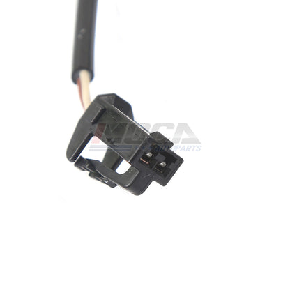 MOCA ABS Wheel Speed Sensor - ABS130
